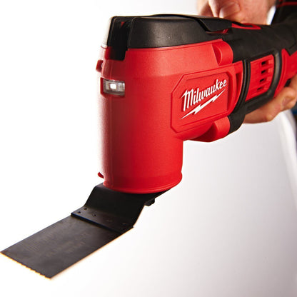 Milwaukee M18BMT-0 M18 18V Compact Multi Tool Body Only 4933446203