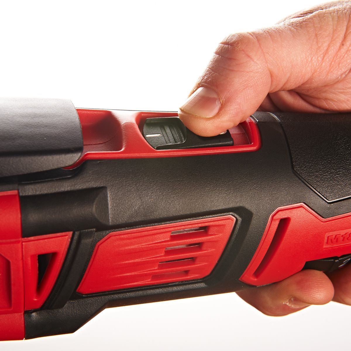 Milwaukee M18BMT-0 M18 18V Compact Multi Tool Body Only 4933446203