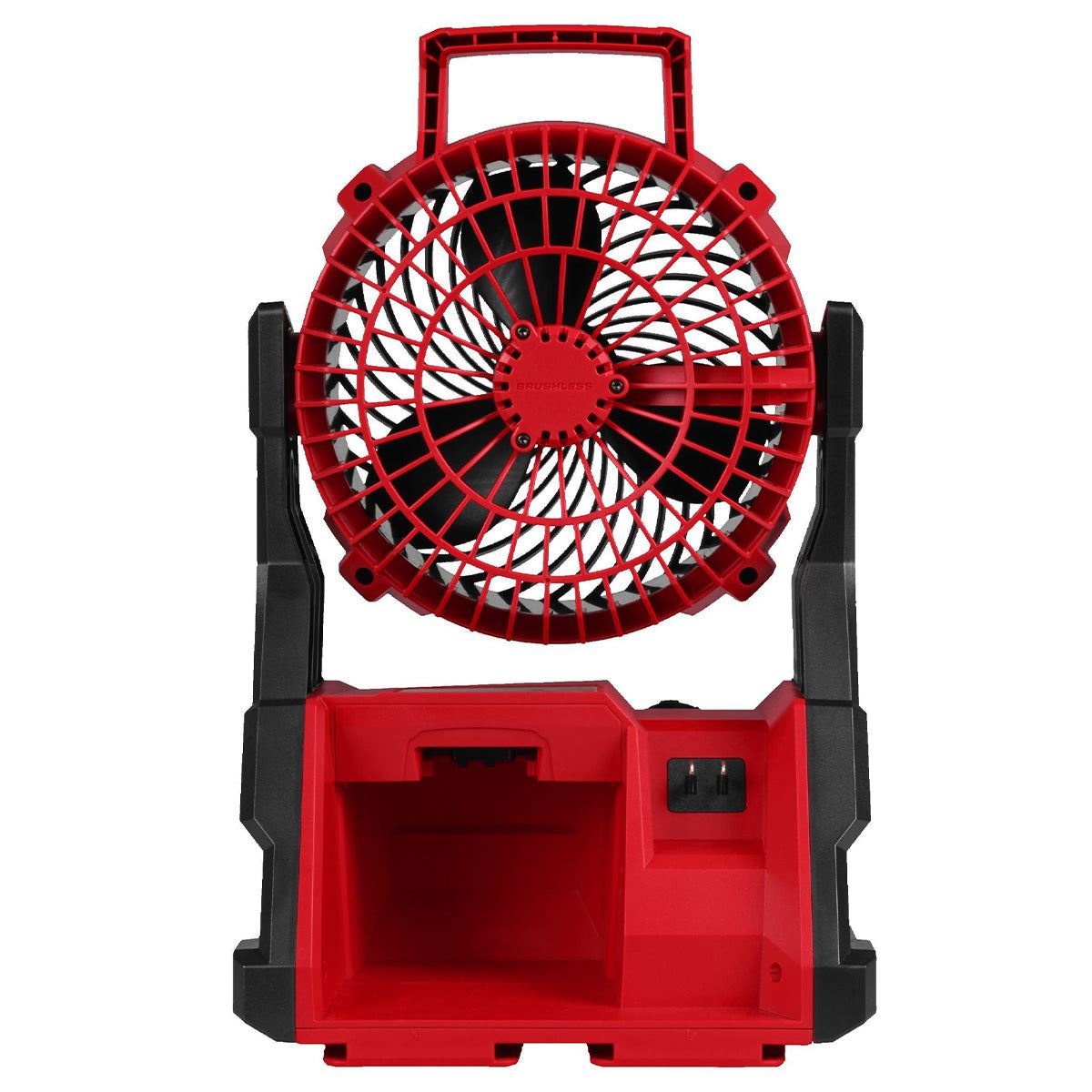 Milwaukee M18AFG2-0 18V 2nd Generation Air Fan Body Only 4933493444